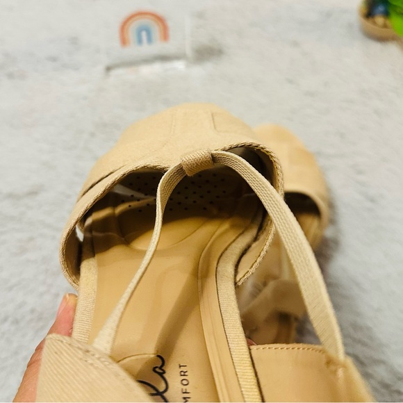 Abella true comfort wedges Selah - Picture 14 of 15